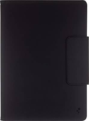 M-Edge Universal Stealth Case For 9 To 10 Tablets, Black