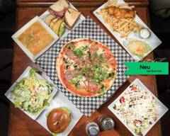 Bärlin Curry Hauptbahnhof (Bahnhofstr.)