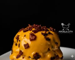 El Enyesque de Abuela Lita