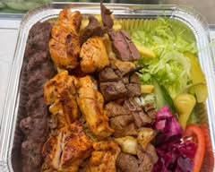 Lebanese Grill