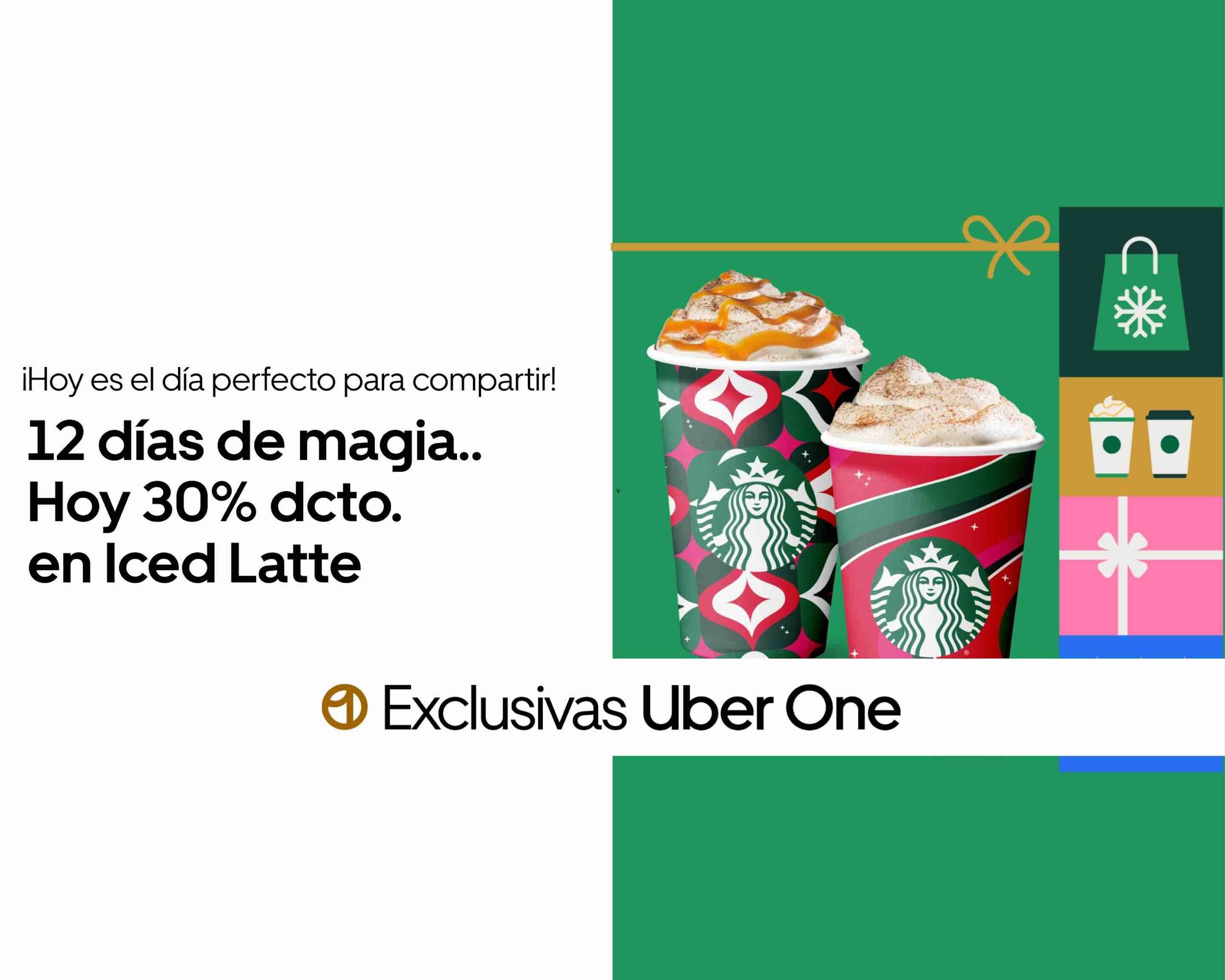 Starbucks Mall Ross Valparaiso Menú a Domicilio【Menú y Precios