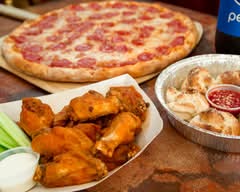 Westshore Pizza (New Tampa)