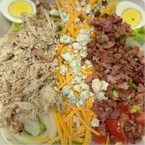 Cobb Salad Catering
