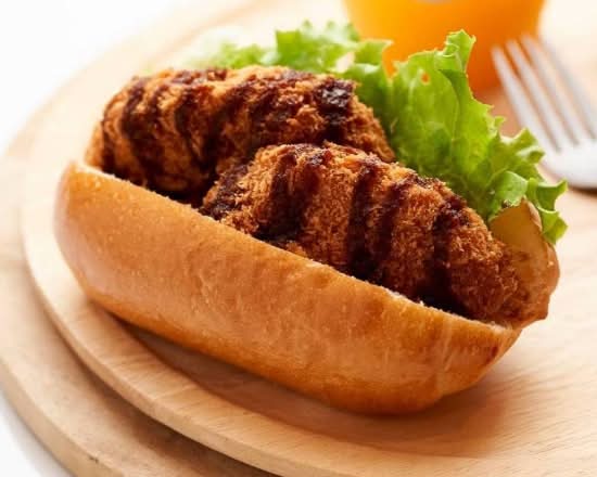 ふわこっぺ 水無瀬店ーコッペパン koppepanー FUWAKOPPE in Minase