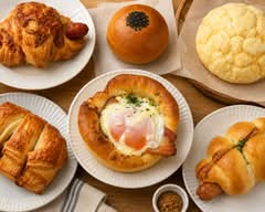 テッペンパン bakery & cafe