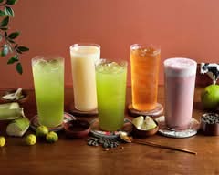 甘蔗渣男丨甘bar 新鮮果汁