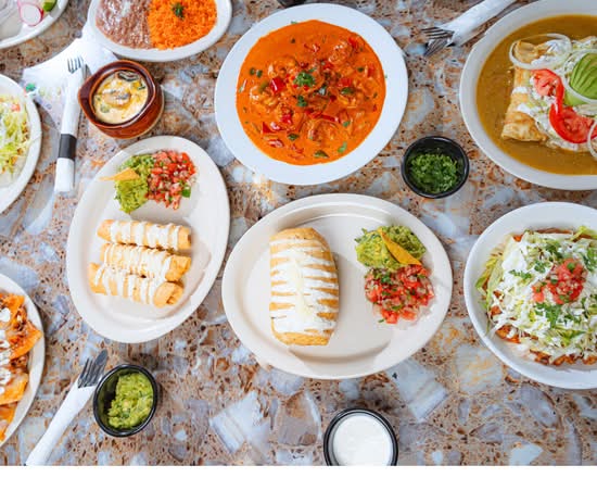 Taqueria Bar N. 2