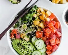 Kung Fu Poke