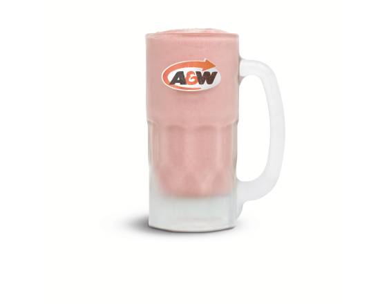 Strawberry Shake