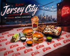 Blazin Chicken & Gyro (Jersey City)