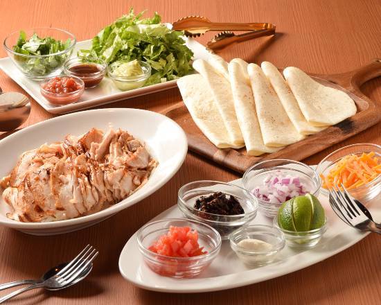 TEXMEX SABROSA 湘南台 TEXMEX SABROSA Shonandaiのデリバリー