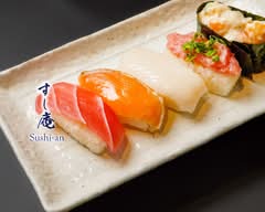 すし庵（Sushi An）