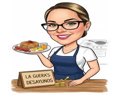 Chilaquiles Y Desayunos La Güera (Guadalajara)