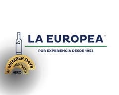 La Europea🛒🍾 (Puerto Vallarta)