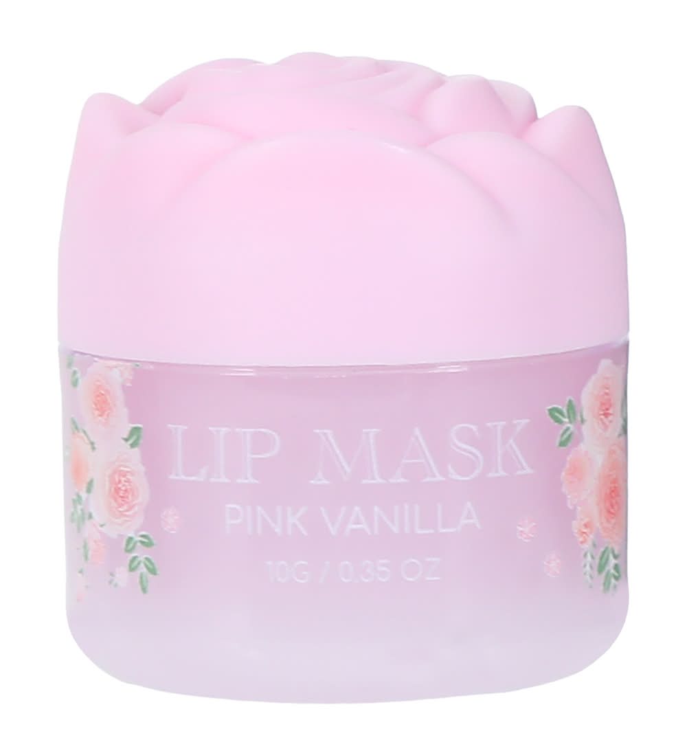 Lip Scrub Pink Vanilla 0.3oz Pink Vanilla