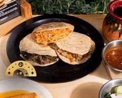 Gordelicias (Mercado Tlaquepaque)