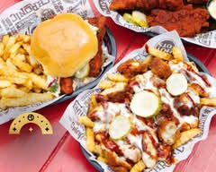 Chronic Fries 021