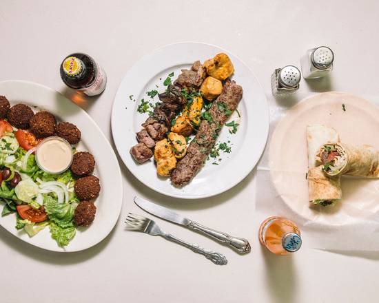 Nineveh Grocery & Meat
