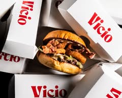 Vicio