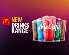 McDonald's® (Officer)