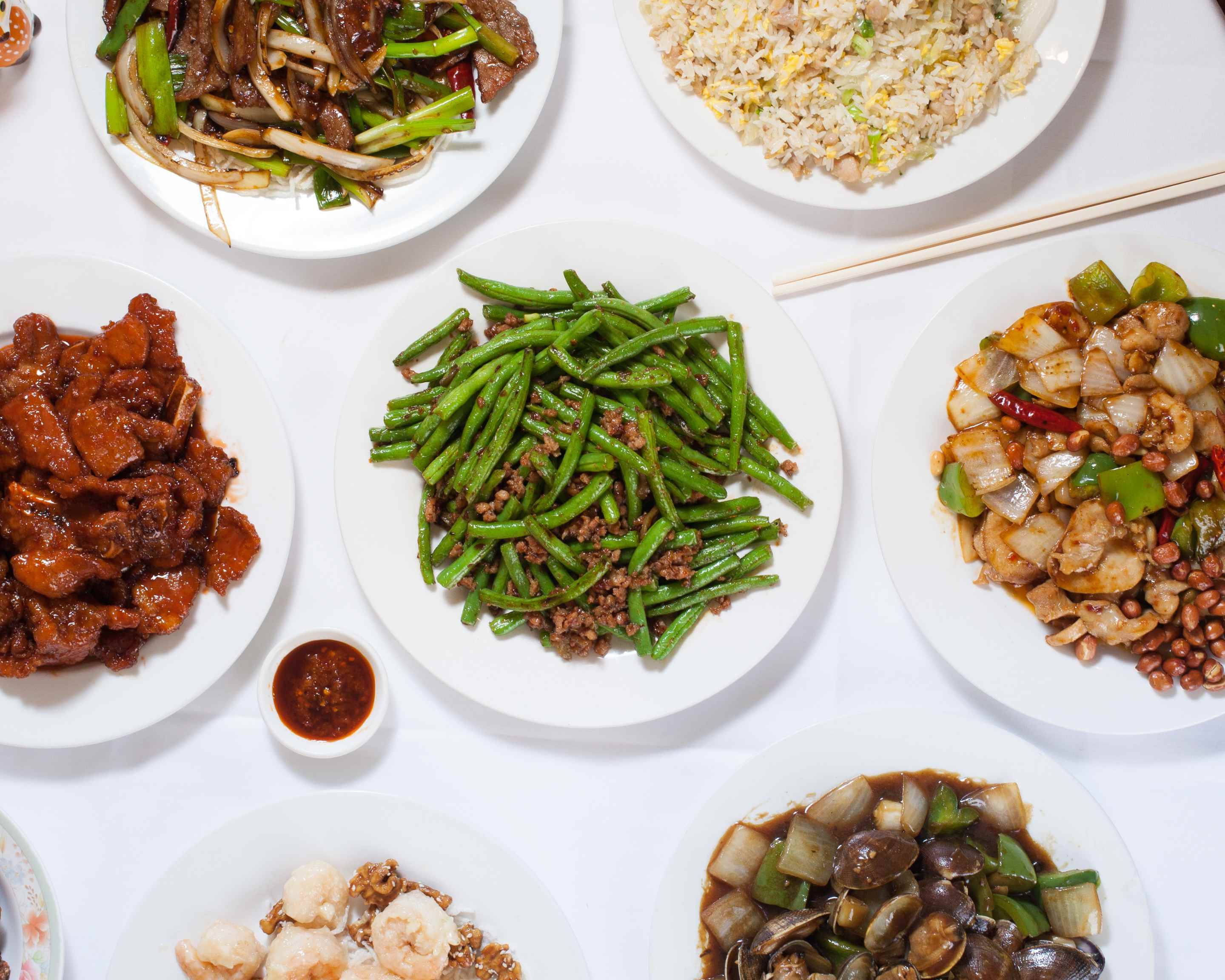 Order Delicious Food Corner (Monterey Park) Menu Delivery【Menu & Prices