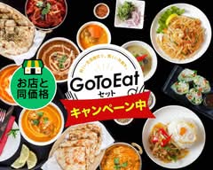 エベレスト ダイニング