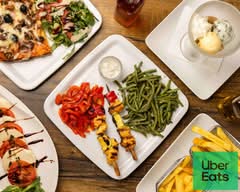 El Sol 🔥 – Grillades, Burgers & Plats Maison