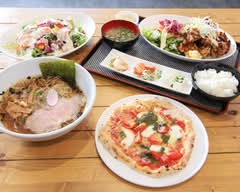 キッチン とちの木 kitchen tochinoki