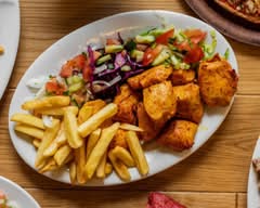 The Bronx - Pizza & Kebabs