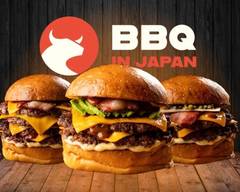 BBQ IN JAPAN 大須店