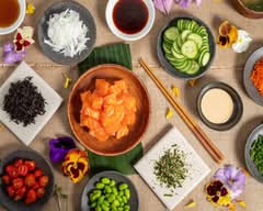Poke House (Rivermark, Santa Clara)