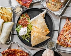 Rustic Pizza and Eats (Saratoga Springs)