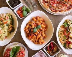 Vapiano (Pedro de Valdivia)