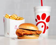 Chick-fil-A  (7676 Campus View Dr)