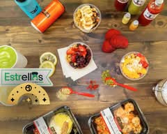 Jugos Insurgentes