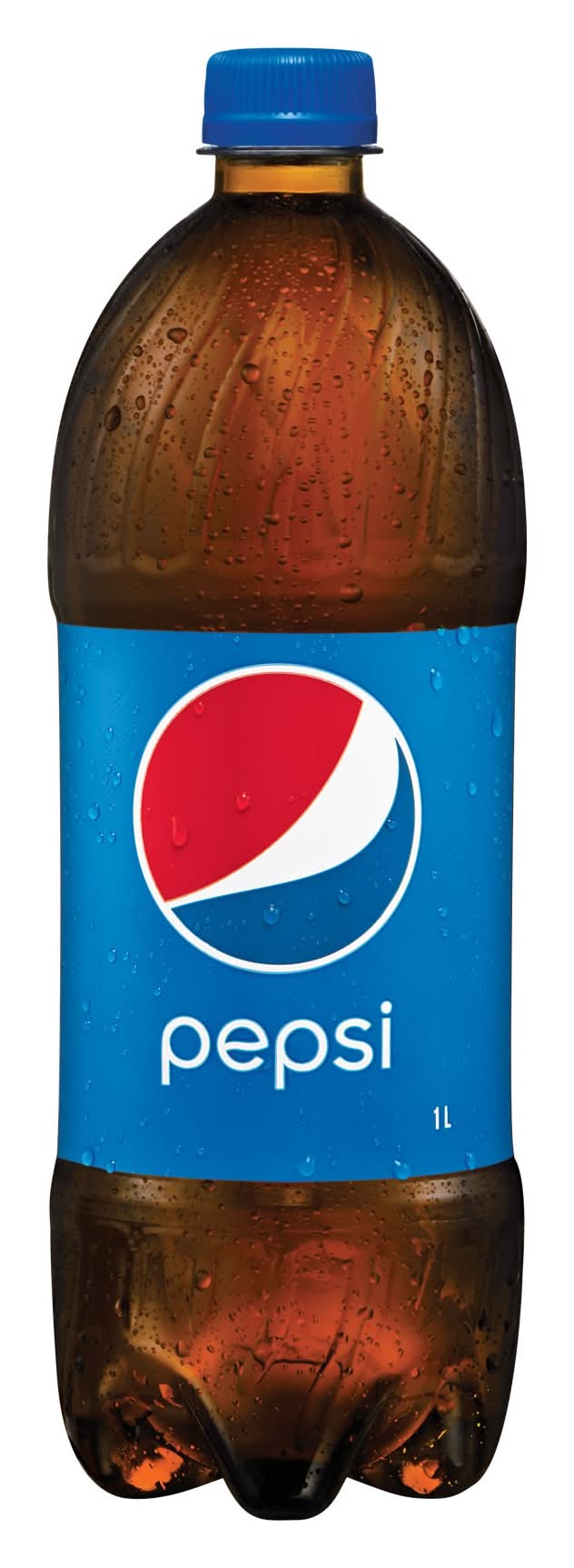 Pepsi Cola Soft Drink (33.8 fl oz)