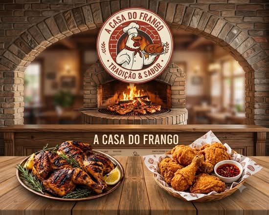 A Casa do Frango