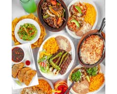 Santa Fe Mexican Grill (12709 Northeast 124th Street, Kirkland)