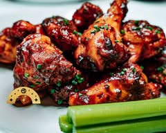 Sassy WingZ (Georgetown)