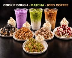 Zee's Cookie Dough (Chatham)