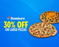Domino's Pizza - Union Place