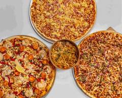 Aussinoz Pizza (Salisbury)