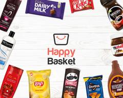 Happy Basket (Pvt) Ltd - Colombo 06