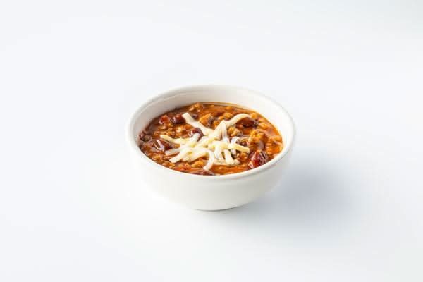 Cup of Chili