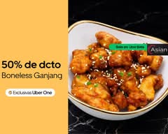 Asian Bistro