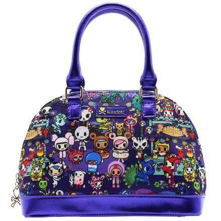 Tokidoki Tokifesta Dome Bag 1 ct Delivery Near You Uber Eats