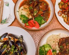 Soussi Restaurant (Adams Morgan)