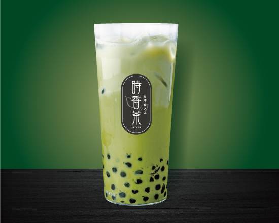 抹茶ミルク Matcha Milk