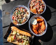 Saleem's Halal Food (3217 10th St.)