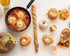 Hot Bagels